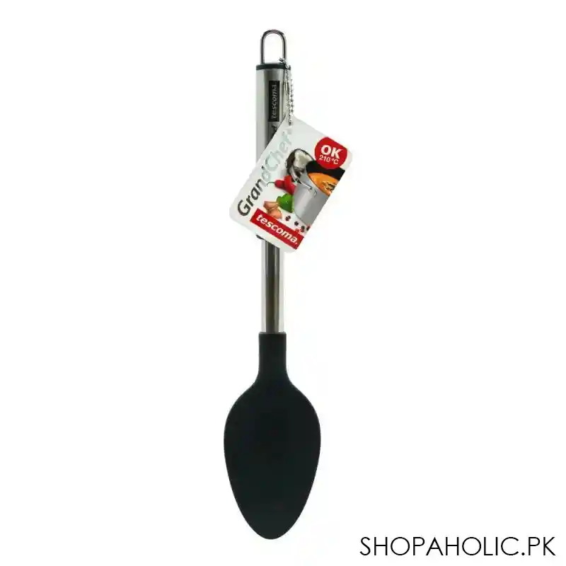 tescoma grand chef solid spoon, 428299 main image