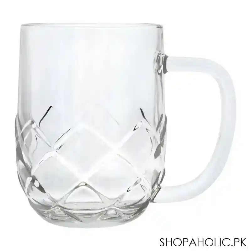 tescoma lupulus small jug glass, 309016 main image