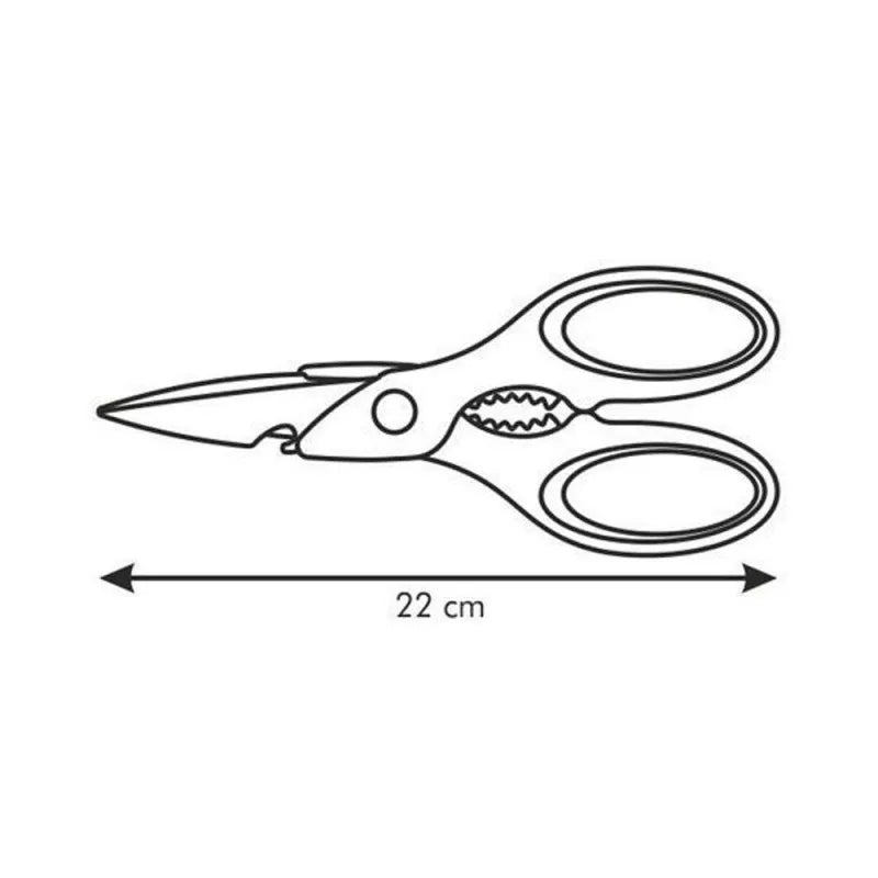 tescoma presto scissor   888225 image4