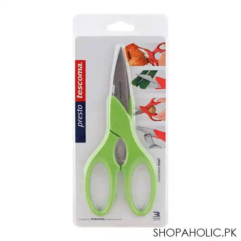 tescoma presto scissor   888225 main image