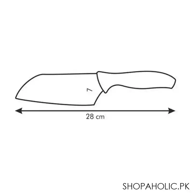 tescoma sonic chopper knife 16cm   862062 image3