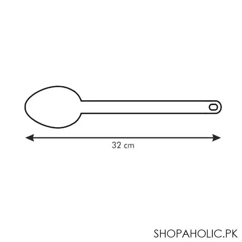 tescoma spaceline nylon spoon   638005 image3