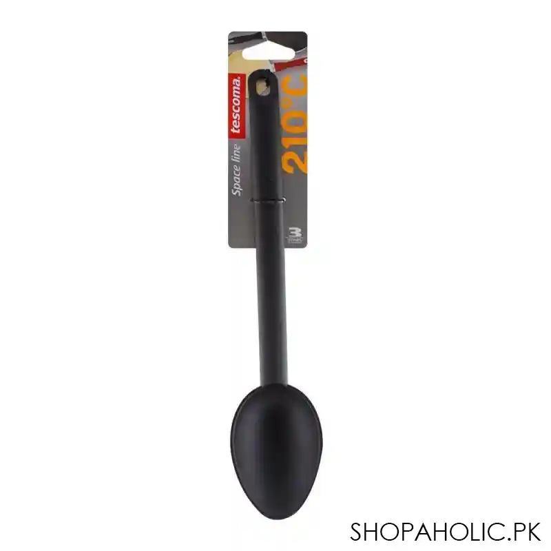 tescoma spaceline nylon spoon   638005 main image