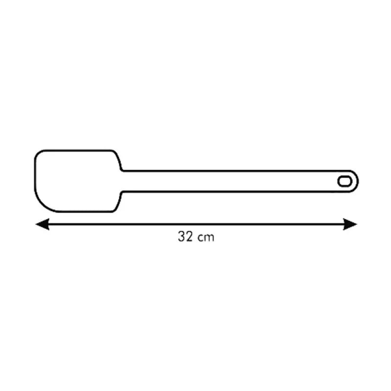 tescoma spaceline spatula   638035 image3