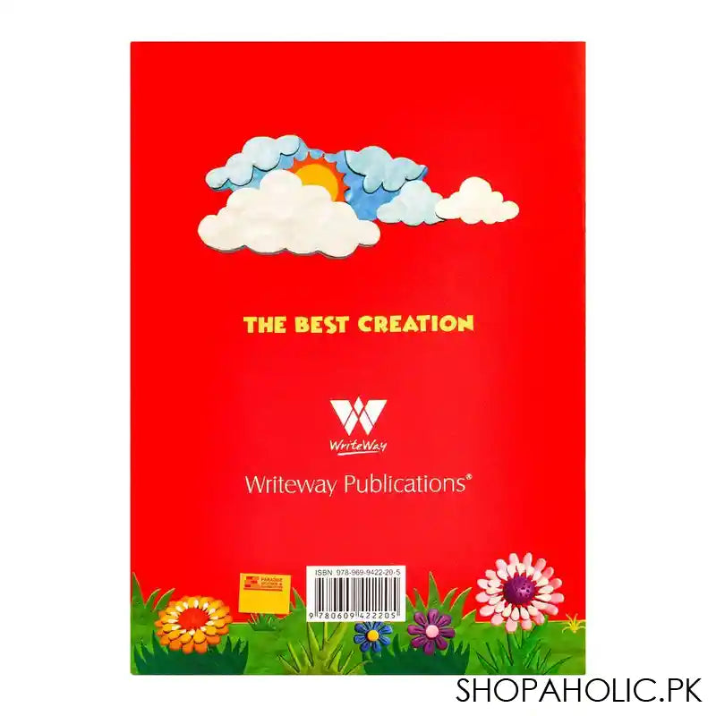 The Best Creation Book - Image 2