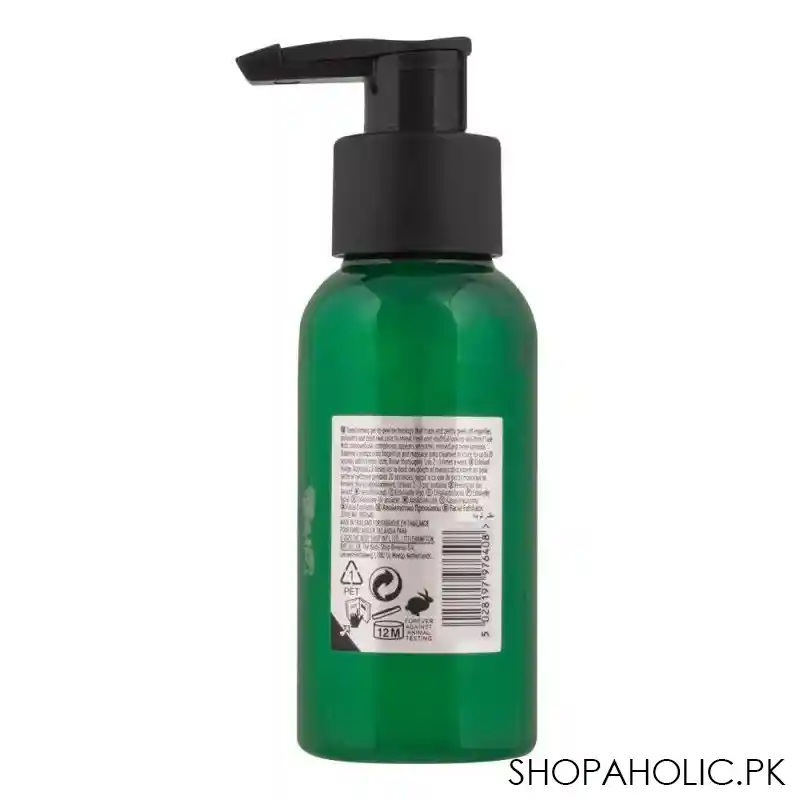 the body shop drops of youth pollution clearing youth liquid peel, 100ml image2