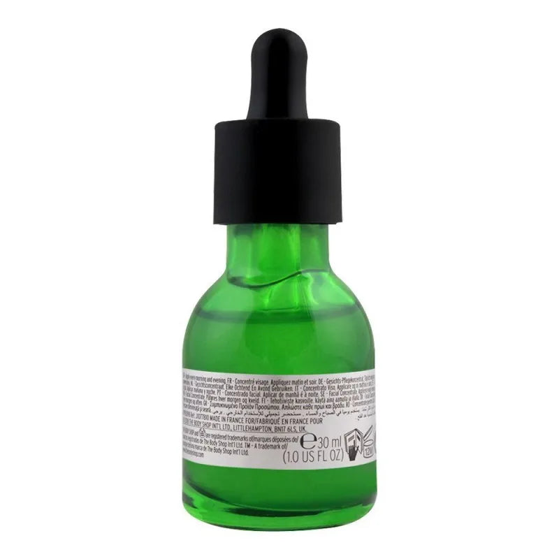 the body shop drops of youth, youth concentrate, 30ml image2