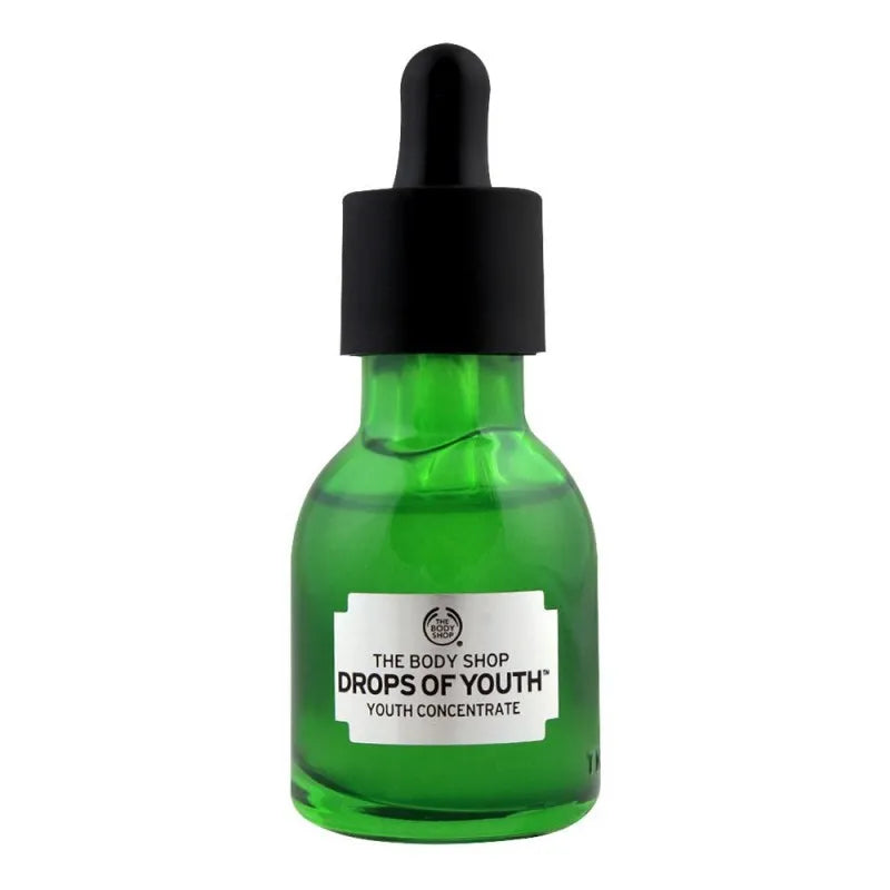 the body shop drops of youth, youth concentrate, 30ml main image