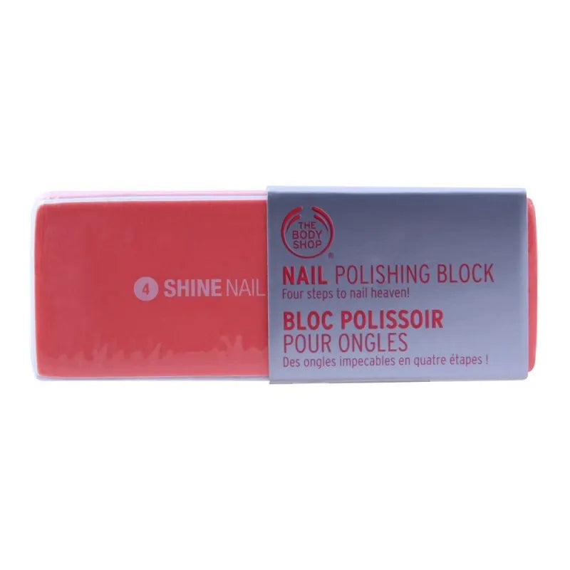 the body shop nail polishing block main image