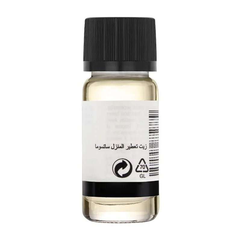 the body shop satsuma home fragrance oil, 10ml image2