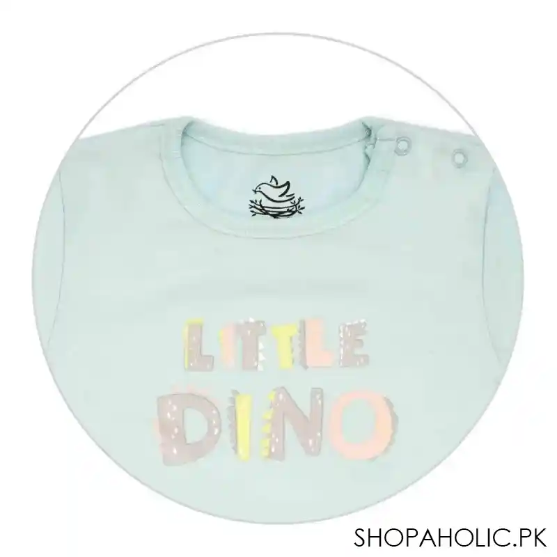 the nest dino world collection my dino friend short sleeve t shirt, 6460 image2