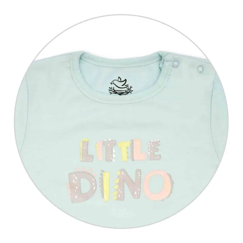 the nest dino world collection my dino friend short sleeve t shirt, 6460 image2