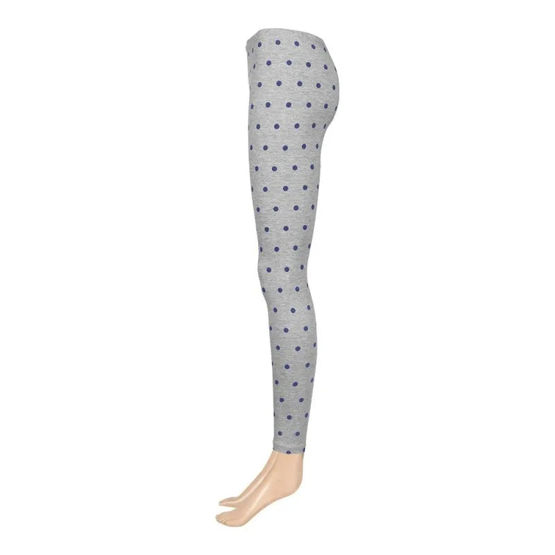 the nest generic girls tight grey marl printed, 9884 image2