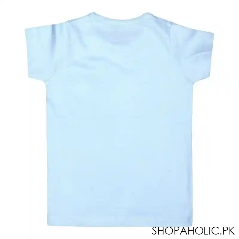 the nest summe23, boys crew neck t shirt, 9154 image2