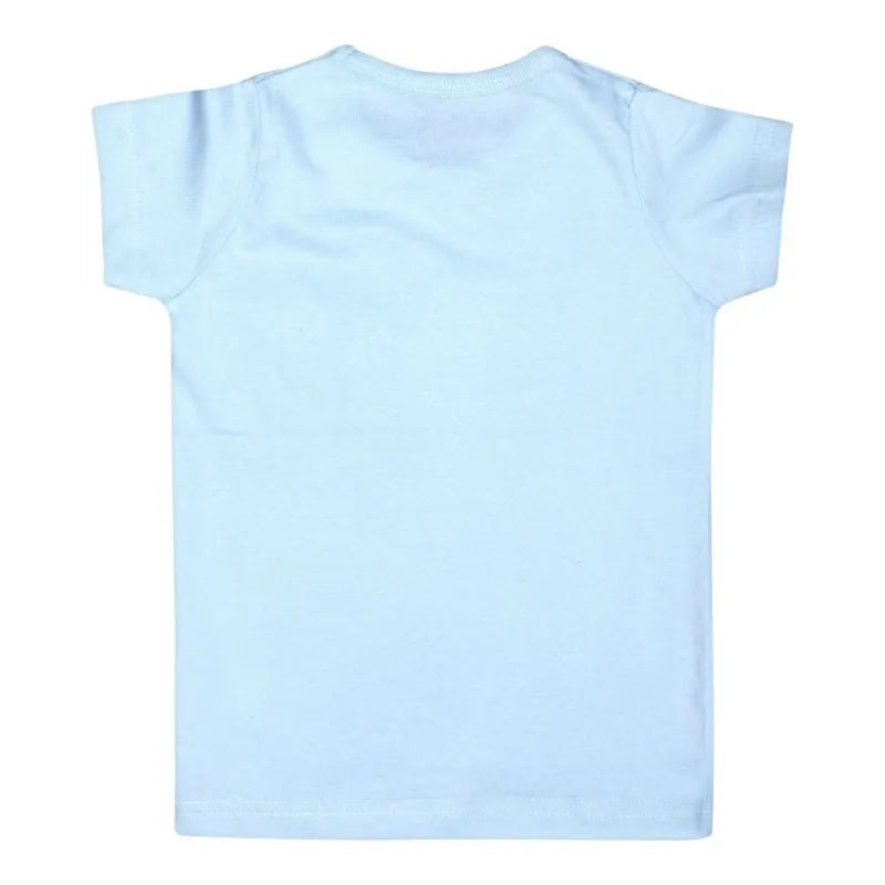 the nest summe23, boys crew neck t shirt, 9154 image2