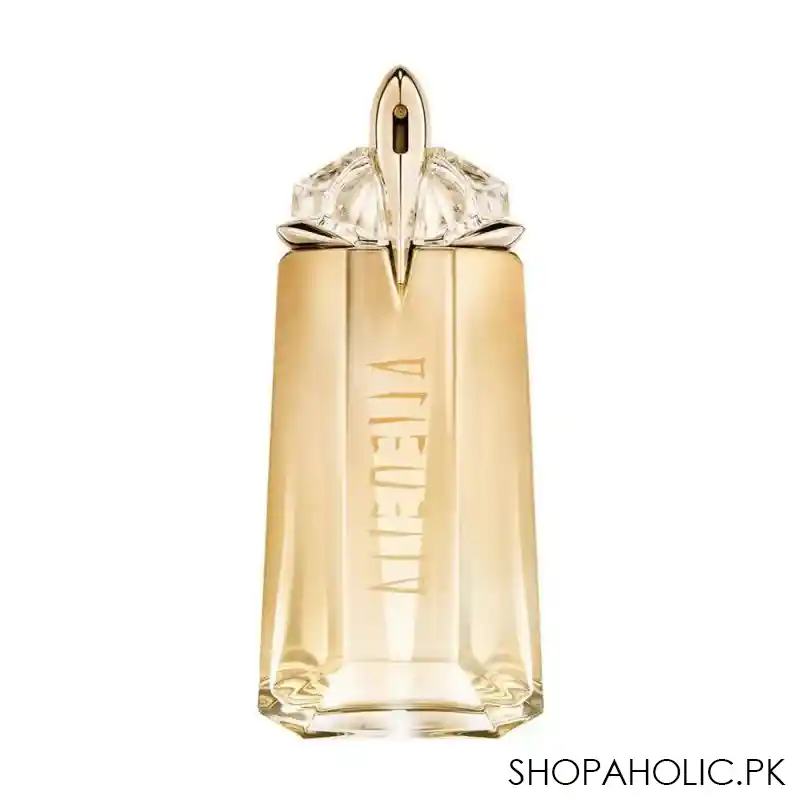 thierry mugler alien goddess eau de parfum, fragrance for women, 90ml main image