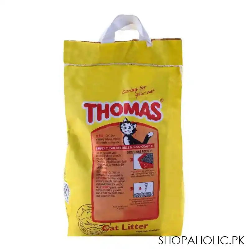 thomas cat litter 5 litre image2