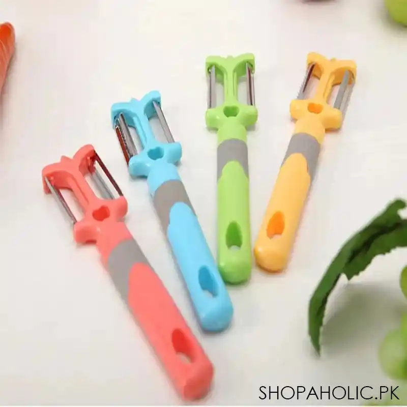 thresher vegetable peeler image3