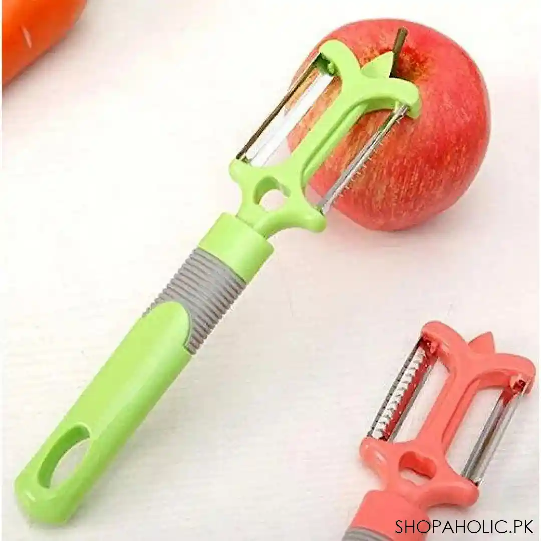 thresher vegetable peeler main image