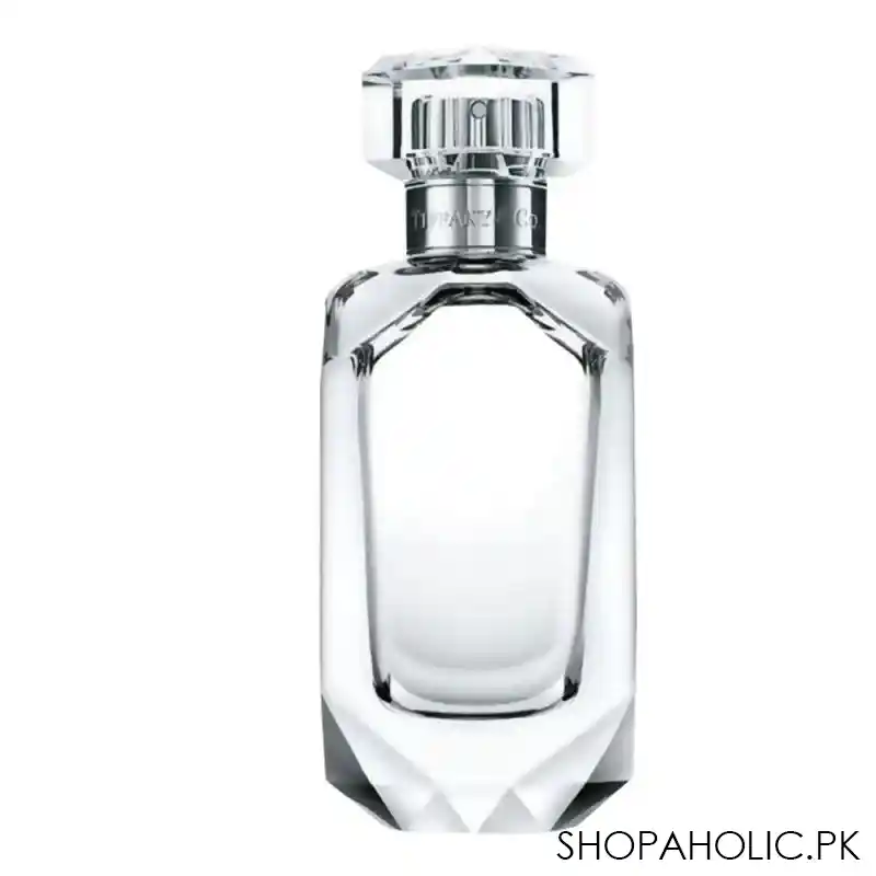 tiffany & co. sheer eau de toilette, for women, 50ml main image