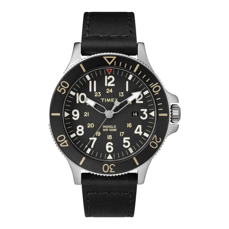 timex menatch, tw2r45800 main image