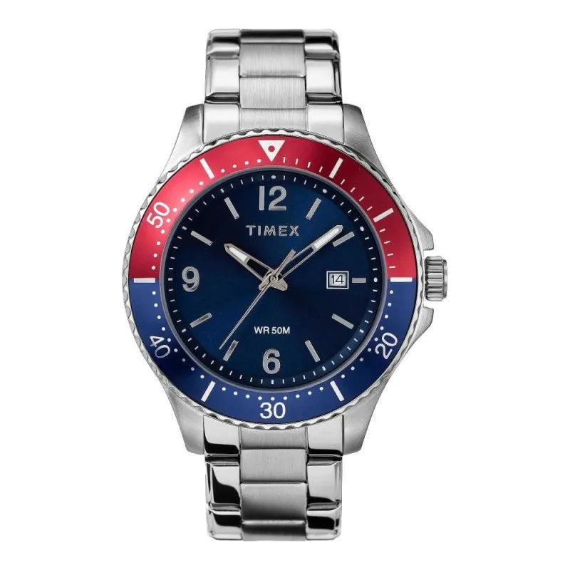 timex men's watch, tw2u29000 main image