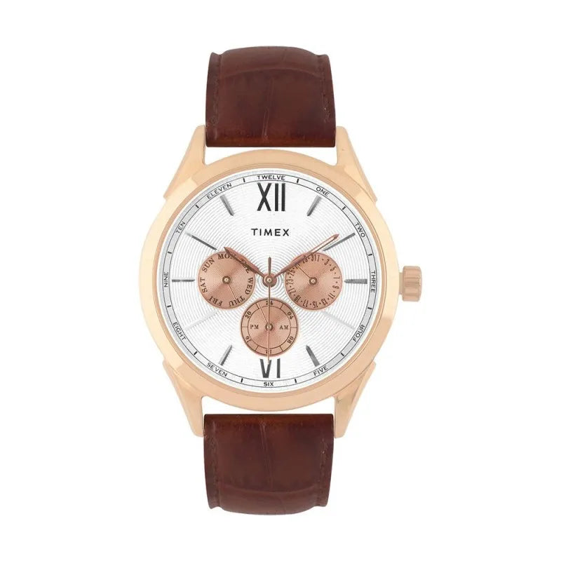 timex women's dress watch, tw2u80700 main image