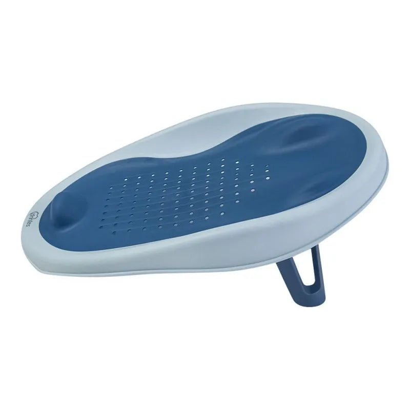 tinnies baby bath seat, blue, 11x21 inches, t031 image3