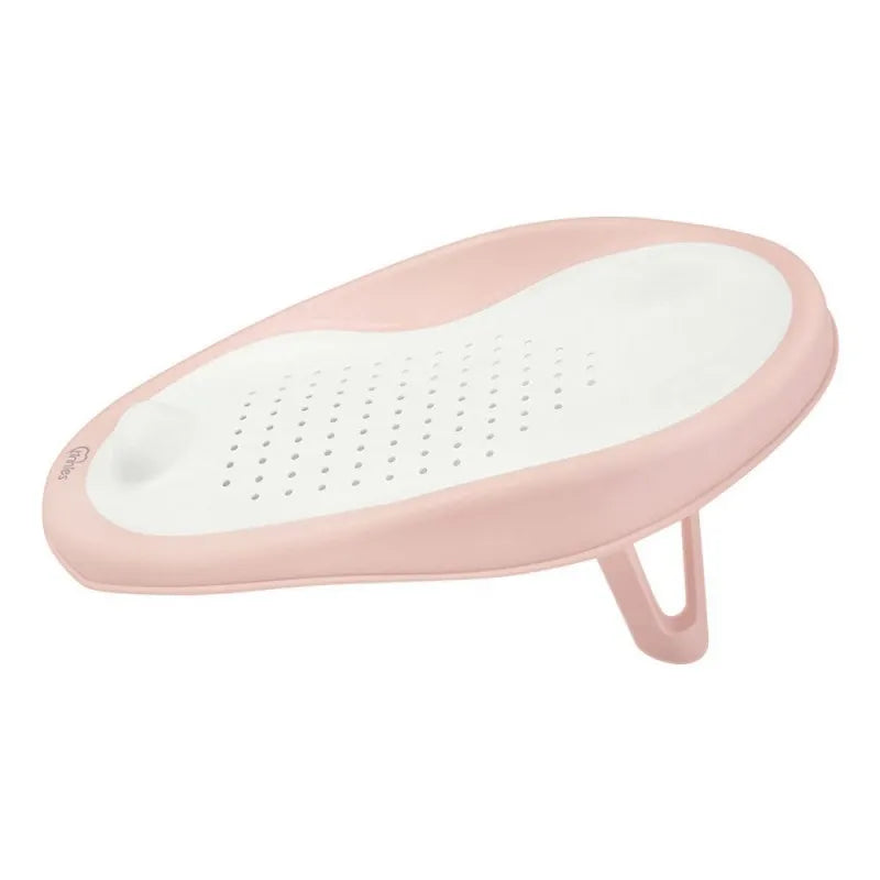 tinnies baby bath seat, pink, 11x21 inches, t031 image3