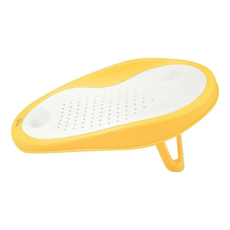 tinnies baby bath seat, yellow, 11x21 inches, t031 image3