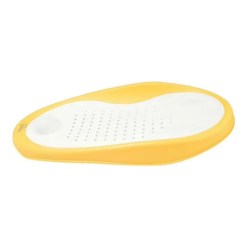 tinnies baby bath seat, yellow, 11x21 inches, t031 image4