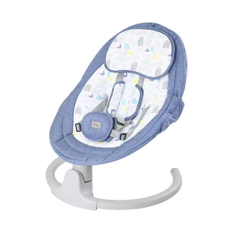 tinnies baby bath swing, blue, 28x22 inches,t512 image3