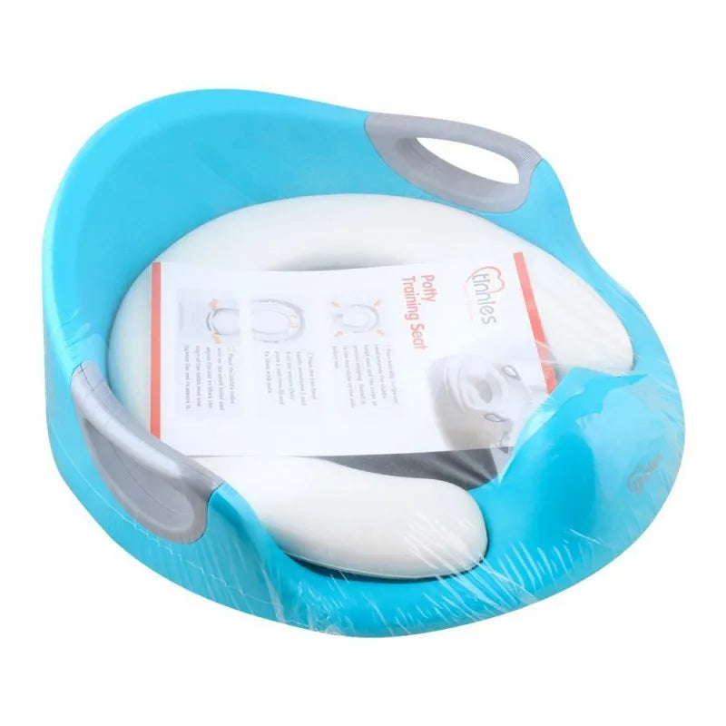 tinnies potty training seat, blue, bst014 image2