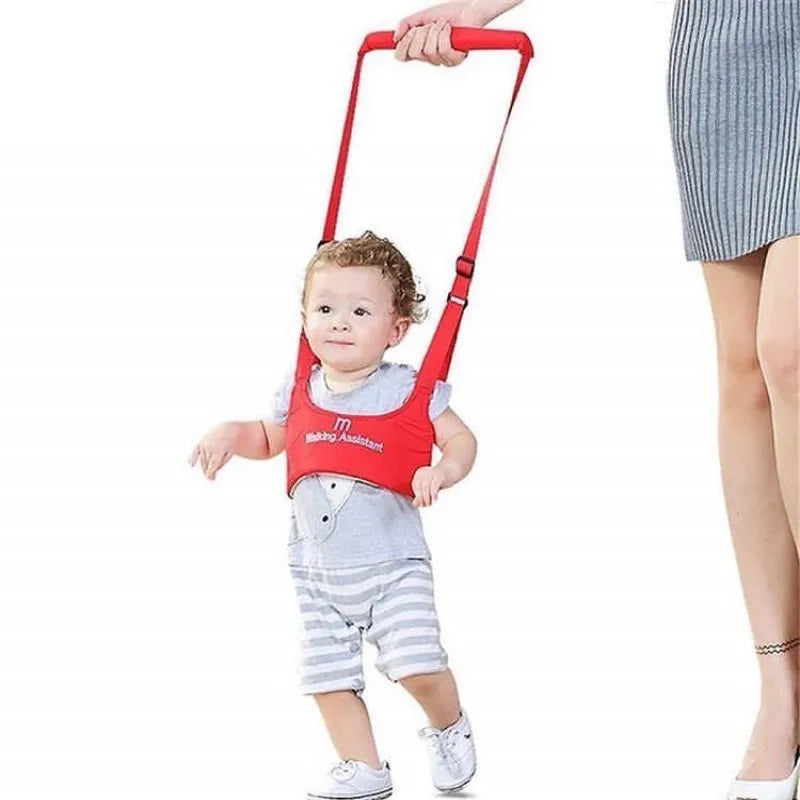 toddler walking assistant belt image3