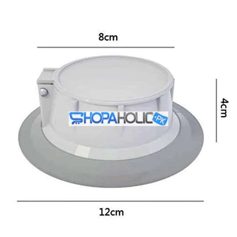 toilet odor proof cover image2