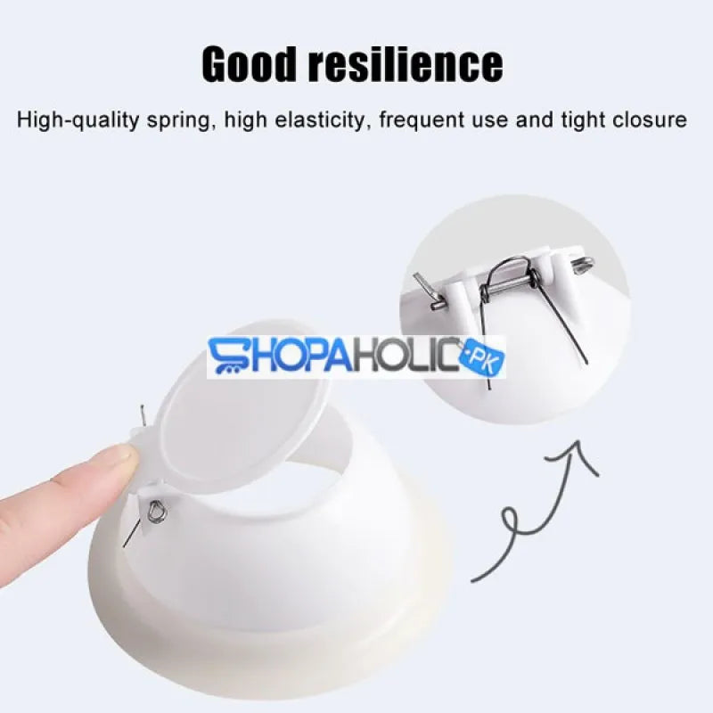 toilet odor proof cover image6