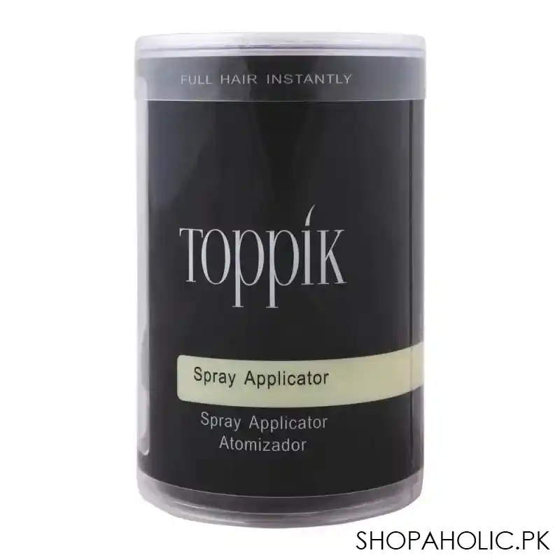 toppik spray applicator main image