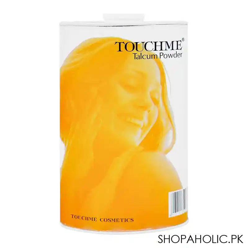 Touchme Talcum Powder, Large Size - Main Image