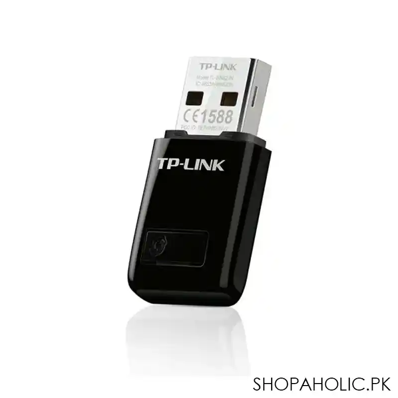 tp link 300mbps mini wireless n usb adapter, tl wn823n image3