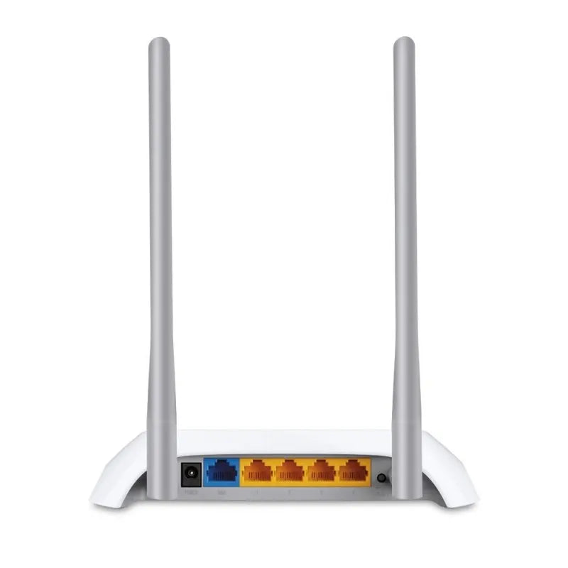 tp link 300mbps multi mode wireless n router, tl wr840n image3