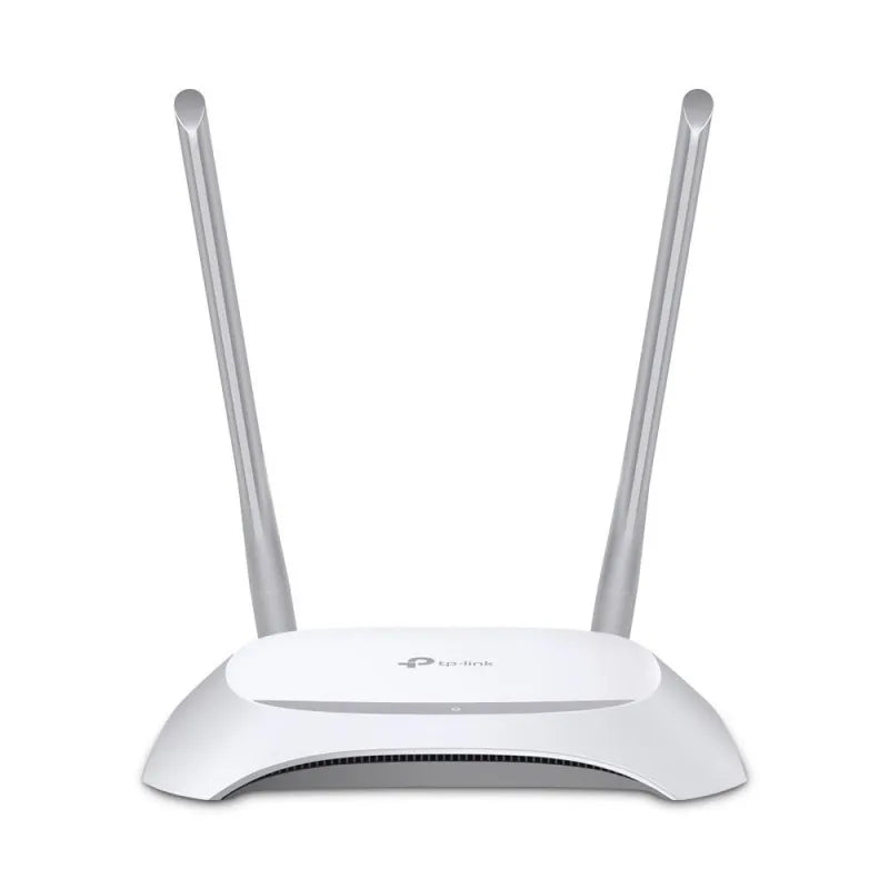 tp link 300mbps multi mode wireless n router, tl wr840n main image