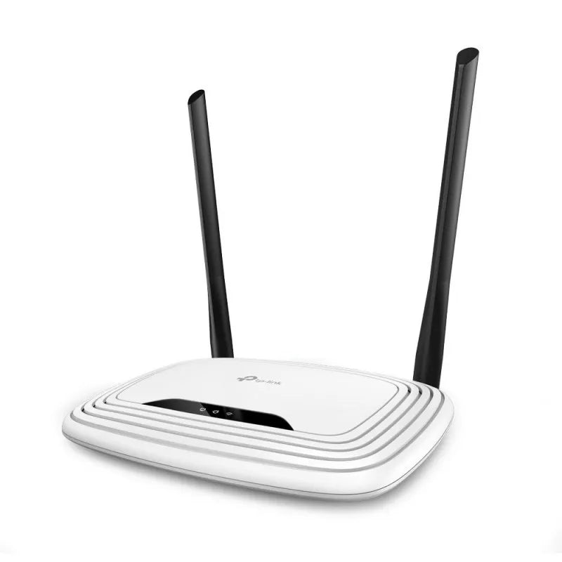 tp link 300mbps wireless n router, tl wr841n image2