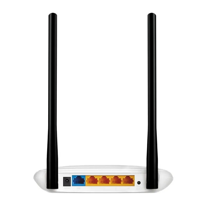 tp link 300mbps wireless n router, tl wr841n image3