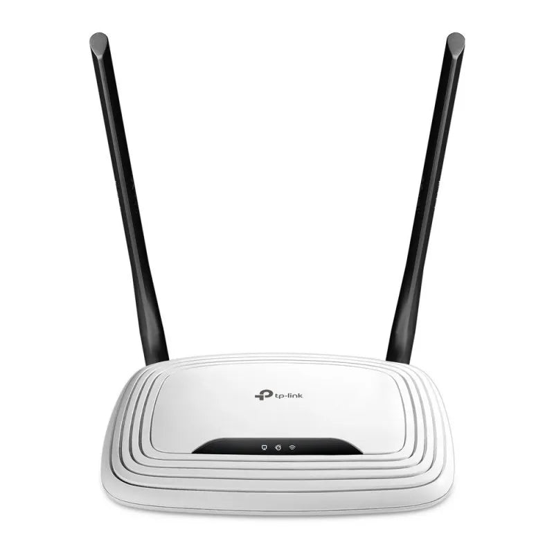 tp link 300mbps wireless n router, tl wr841n main image