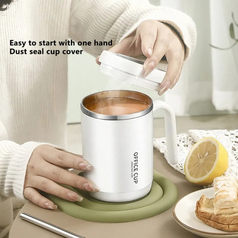 travel carry mug with handle 500ml image3