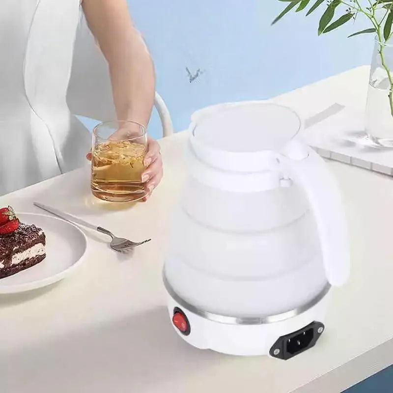 travel electric kettle main image