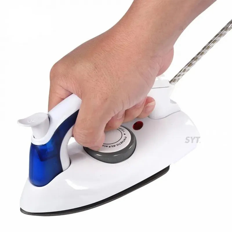 travel foldable steam iron image3