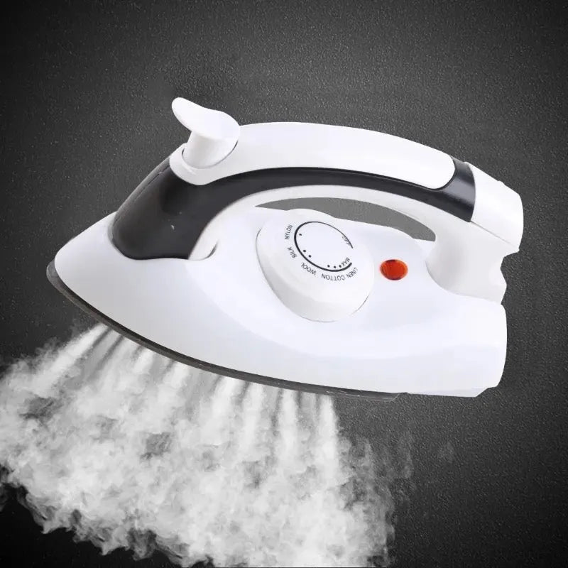 travel foldable steam iron image5