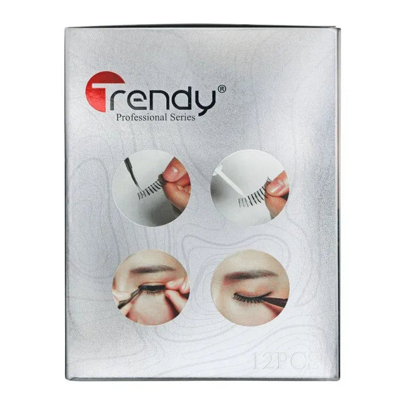 trendy 2 in 1 charcoal facial puff, td 249 image5