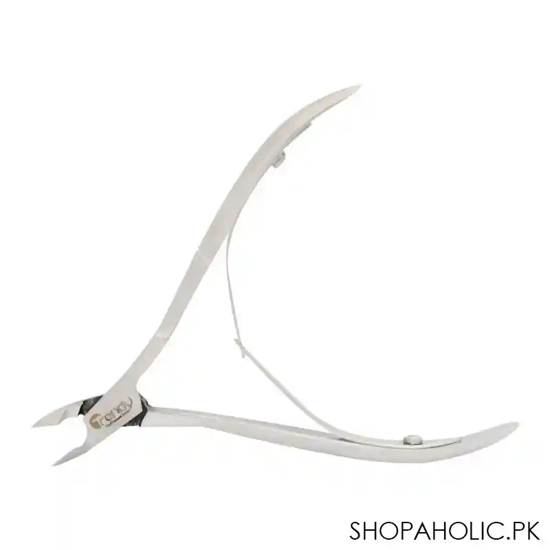 trendy cuticle nipper, td 143 main image